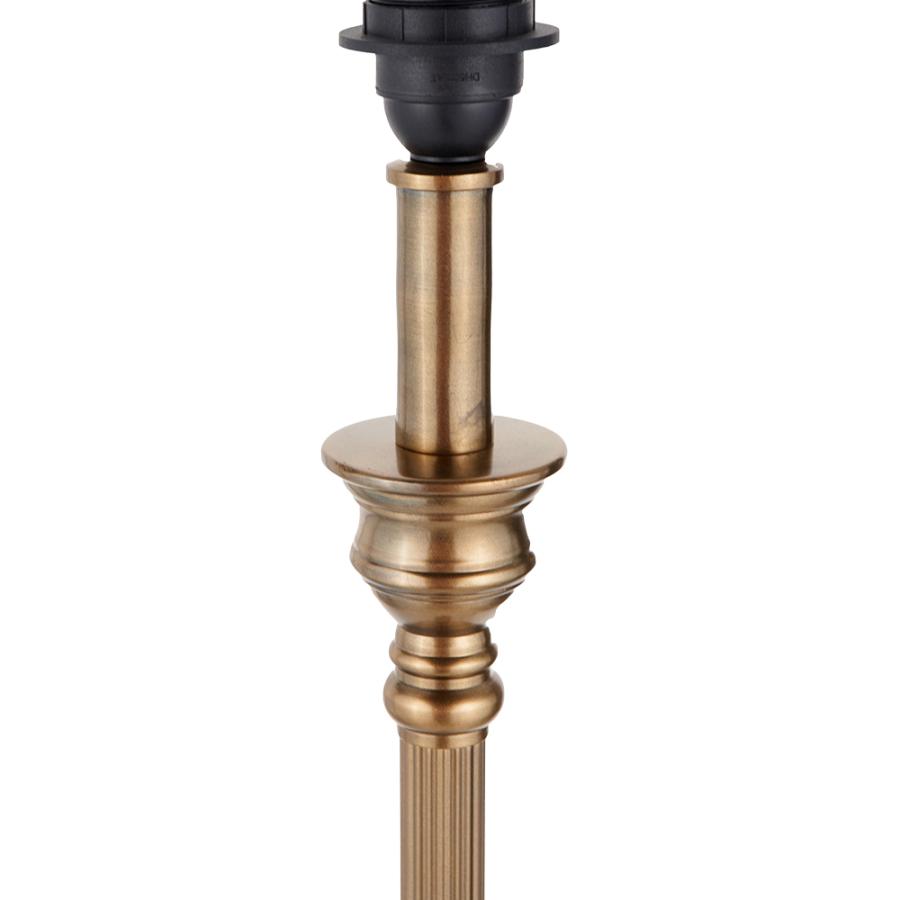 Alderton Floor Lamp